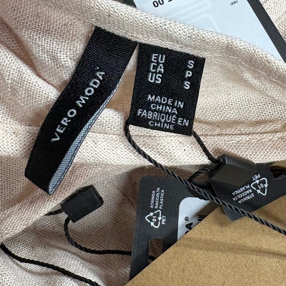 Vero Moda Top - Picture 4 of 8